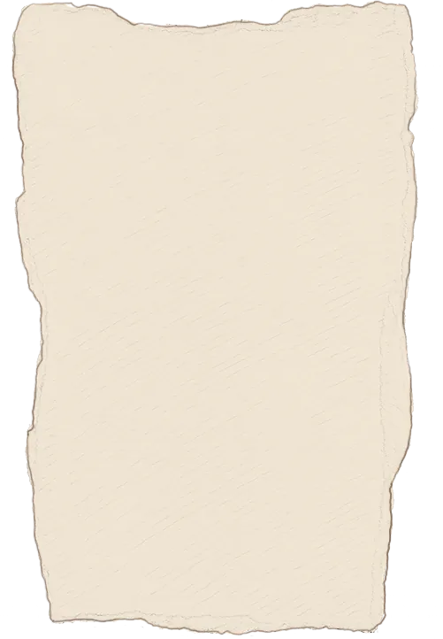 Floating Paper